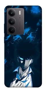 Чохол на Realme C75 Solo Leveling Sung фото 1 з 1