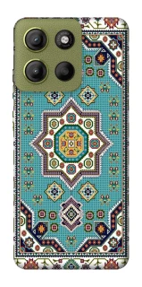 Чохол на Motorola Moto G15 4G Килим v7 фото 1 з 1