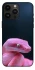 Чохол на Apple iPhone 14 Pro Max (6.7") Рожева змія фото 1 з 1