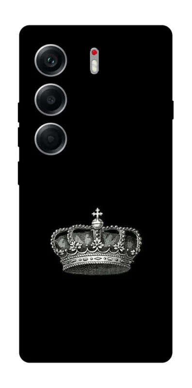 Чохол на Tecno Camon 40 King фото 1 з 1