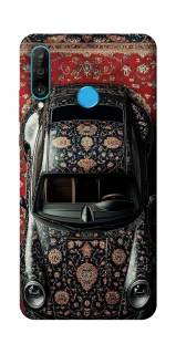 Чохол на Huawei P30 lite Luxury in Motion фото 1 з 1