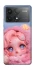 Чохол на Xiaomi Poco F6 Pro SKULLPANDA × My Little Pony Ver.3 фото 1 з 1