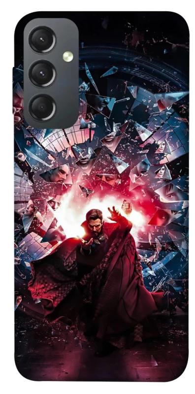 Чохол на Samsung Galaxy A24 4G Doctor Strange фото 1 з 1