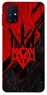 Чохол на Samsung Galaxy M31s Герб v17 фото 1 з 1