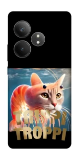 Чохол на Realme GT Neo 6 Trippi Troppi фото 1 з 1