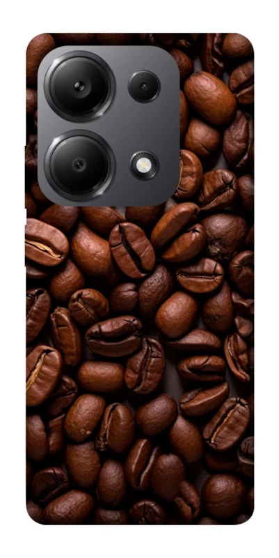 Чохол на Xiaomi Redmi Note 13 Pro 4G Кава фото 1 з 1