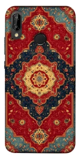 Чехол на Huawei P20 Lite Ковёр v50 фото 1 из 1