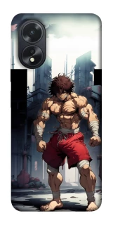 Чохол на Oppo A38 Bakkie фото 1 з 1