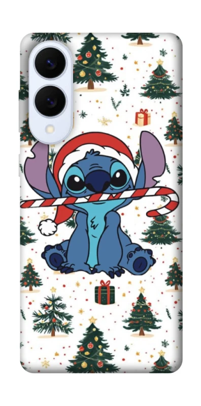 Чохол на Samsung Galaxy S25 Edge Stitch ver.23 фото 1 з 1