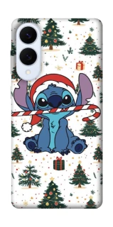 Чохол на Samsung Galaxy S25 Edge Stitch ver.23 фото 1 з 1