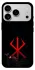 Чохол на Apple iPhone 18 Pro Max Berserk Red Logo фото 1 з 1