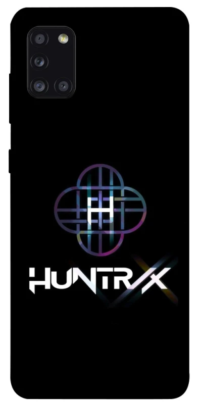 Чохол на Samsung Galaxy A31 K-Pop Demon Hunters ver.17 фото 1 з 1