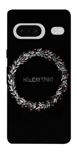 Чехол на Google Pixel 7 Holiday Spirit фото 1 из 1