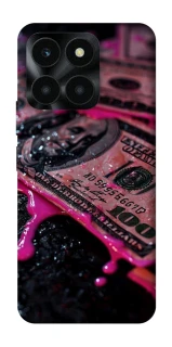 Чохол на Huawei Honor X6a Dollars фото 1 з 1