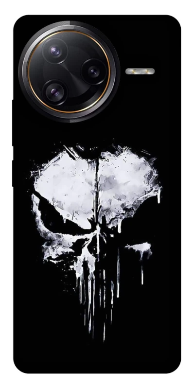 Чехол на Xiaomi Poco F7 Pro Каратель фото 1 из 1