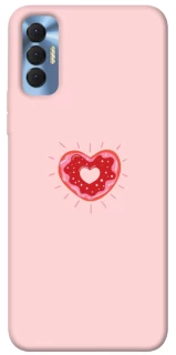 Чохол на TECNO Spark 8P Sweet donut фото 1 з 1