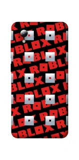 Чехол на ZTE Blade A3 (2019) Roblox aesthetics ver.9 фото 1 из 1