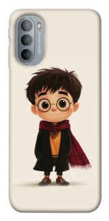 Чохол на Motorola Moto G31 Harry Potter v8 фото 1 з 1