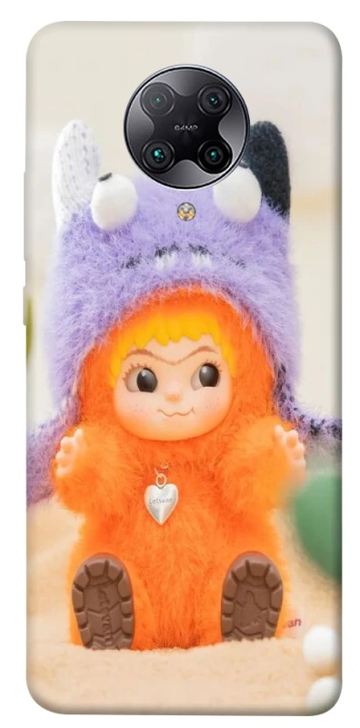 Чохол на Xiaomi Redmi K30 Pro / Poco F2 Pro Wakuku ver.6 фото 1 з 1