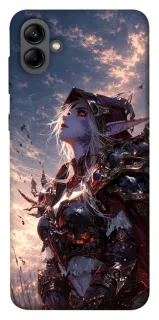 Чехол на Samsung Galaxy A04 Sylvanas v2 фото 1 из 1