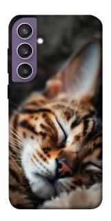 Чохол на Samsung Galaxy S23 FE Cat paws фото 1 з 1