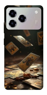 Чохол на ZTE Blade A76 Tarot фото 1 з 1