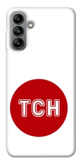 Чохол на Samsung Galaxy A04s ТСН фото 1 з 1