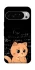 Чехол на Google Pixel 10 Pro Smart cat фото 1 Чехол на Google Pixel 10 Pro Smart cat фото 1 из 1