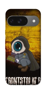 Чохол на Google Pixel 10 FRONTSTALKER фото 1 з 1