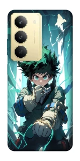 Чехол на Realme 14x Izuku Midoriya фото 1 из 1