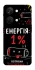 Чехол на OnePlus Nord 3 Енергія: 1% фото 1 из 1