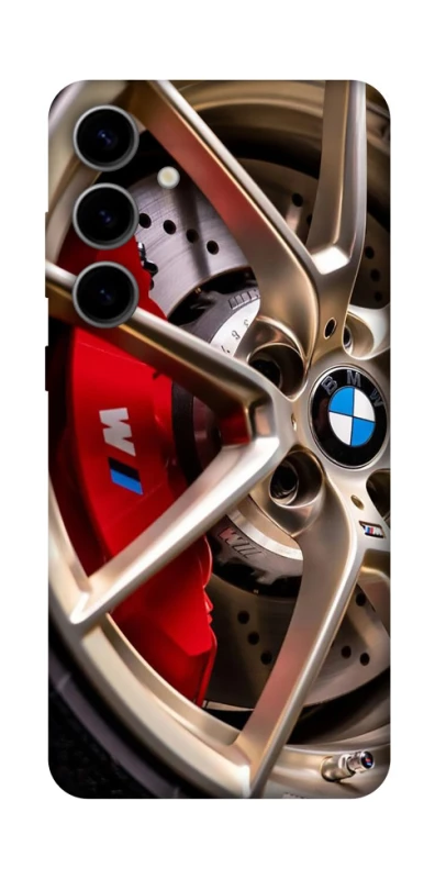 Чехол на Samsung Galaxy S25 Wheel v9 фото 1 из 1