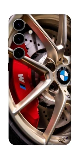 Чехол на Samsung Galaxy S25 Wheel v9 фото 1 из 1