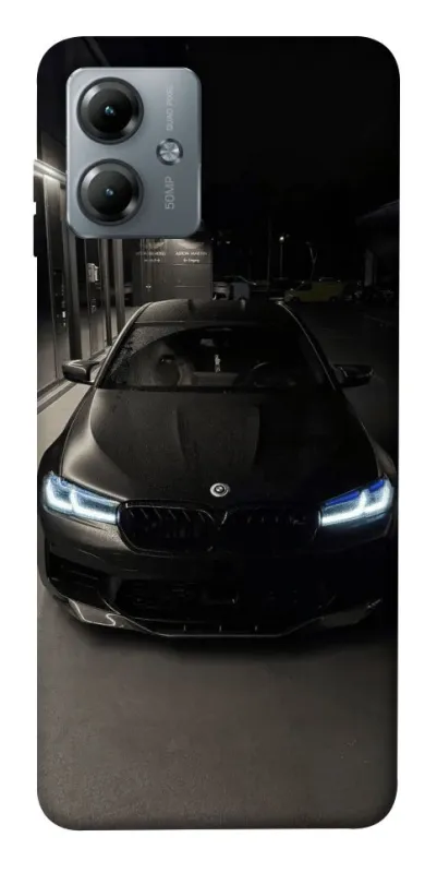 Чохол на Motorola Moto G14 BMW v45 фото 1 з 1