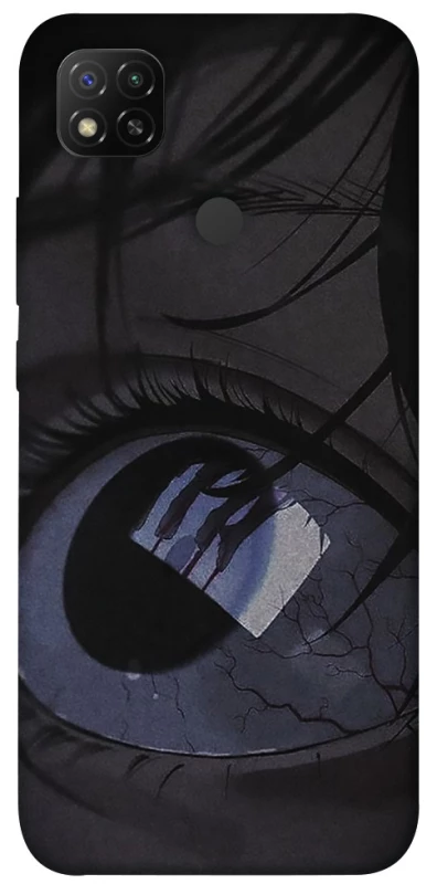 Чохол на Xiaomi Redmi 9C Eye фото 1 з 1