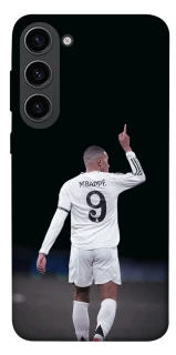Чехол на Samsung Galaxy S23 Kylian Mbappé фото 1 из 1