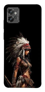 Чехол на Motorola Moto G32 Goddess of war ver.2 фото 1 из 1