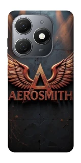 Чохол на TECNO Spark 20 Aerosmith фото 1 з 1