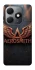 Чохол на TECNO Spark 20 Aerosmith фото 1 з 1