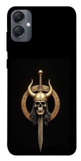 Чехол на Samsung Galaxy A05 Golden Berserker фото 1 из 1