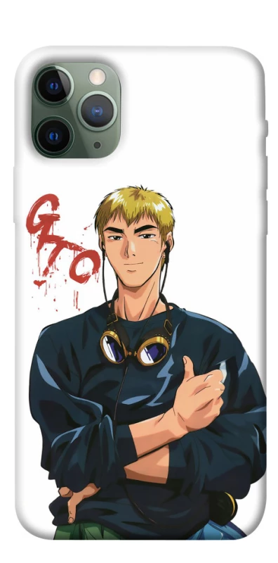 Чехол на Apple iPhone 11 Pro (5.8") Onizuka фото 1 из 1