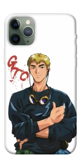 Чехол на Apple iPhone 11 Pro (5.8") Onizuka фото 1 из 1