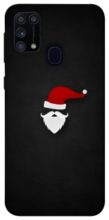 Чохол на Samsung Galaxy M31 Santa's mood фото 1 з 1