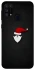 Чохол на Samsung Galaxy M31 Santa's mood фото 1 з 1