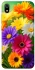 Чохол на Xiaomi Redmi 7A Flowers v32 фото 1 з 1