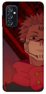 Чехол на Samsung Galaxy M52 Sukuna фото 1 из 1