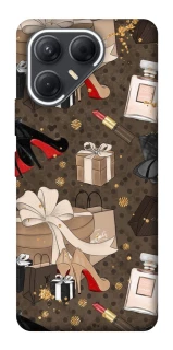 Чохол на TECNO Pova 7 Fashion collage ver.1 фото 1 з 1