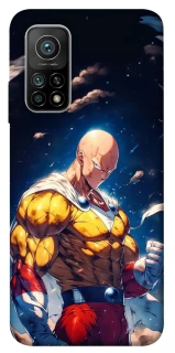 Чехол на Xiaomi Mi 10T Saitama фото 1 из 1