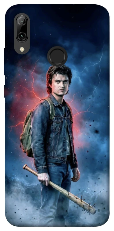 Чехол на Huawei P Smart (2019) Stranger Things ver.37 фото 1 из 1
