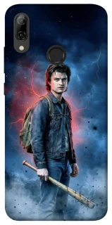 Чехол на Huawei P Smart (2019) Stranger Things ver.37 фото 1 из 1
